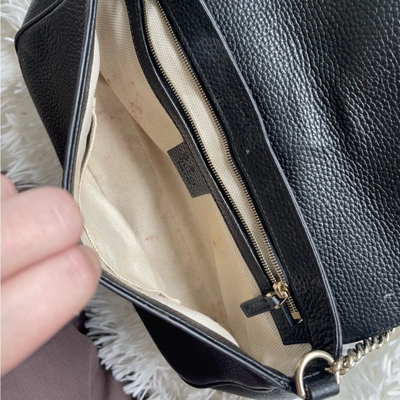 Gucci Soho Bag - Picture 2 of 8